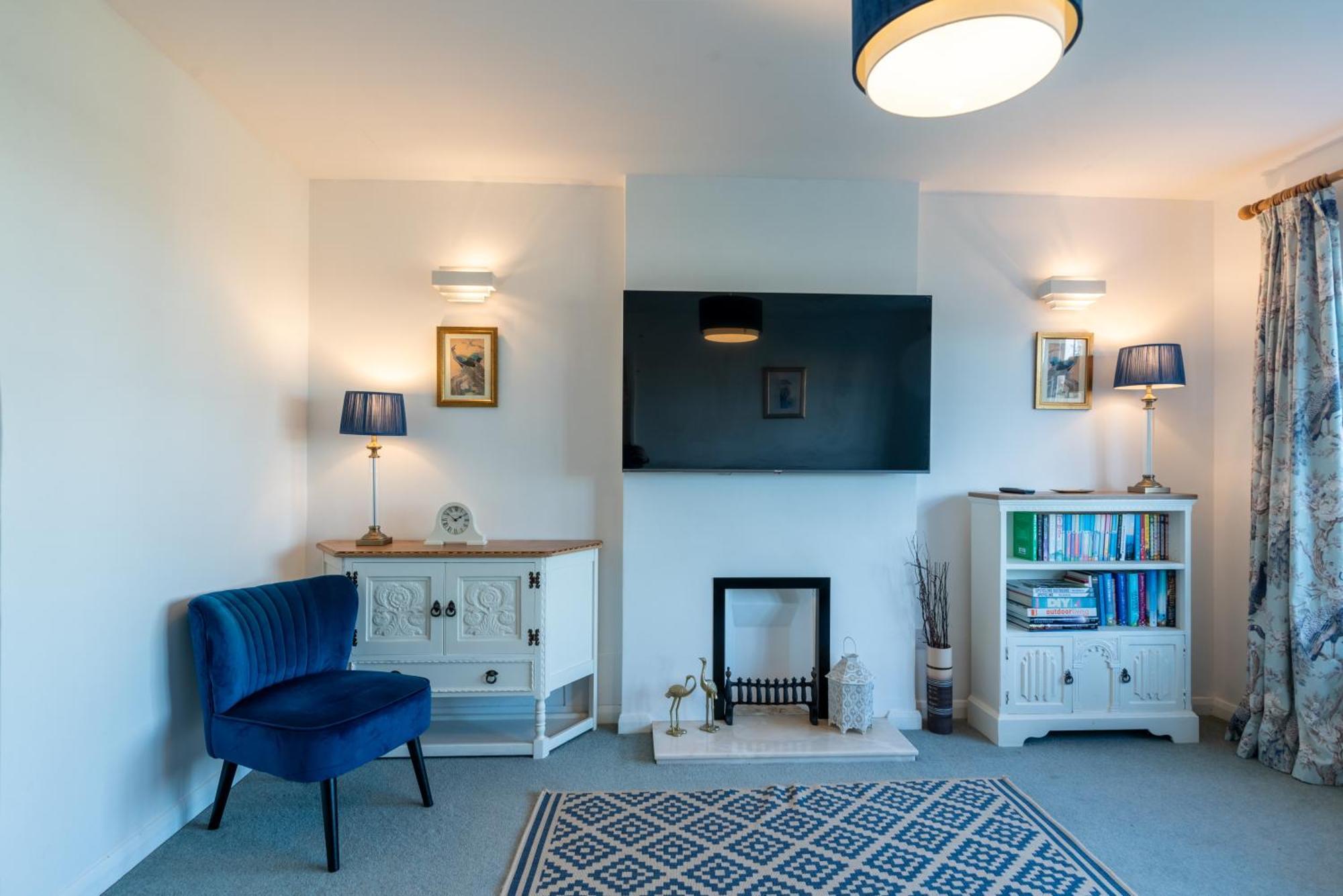 Port View House 3-Bedroom Self Catering Family Home With Garden Near Cardiff Exterior foto